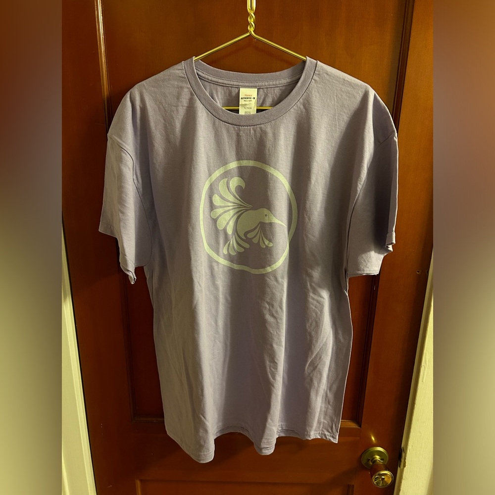 NWOT Zero Gravity Brewery XL T-Shirt